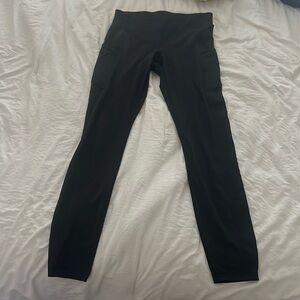 lululemon leggings speed up tight